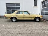 Mercedes-Benz 280 SE W116 *H-Kennzeichen* - Mercedes-Benz 280 aus 1979: 280se
