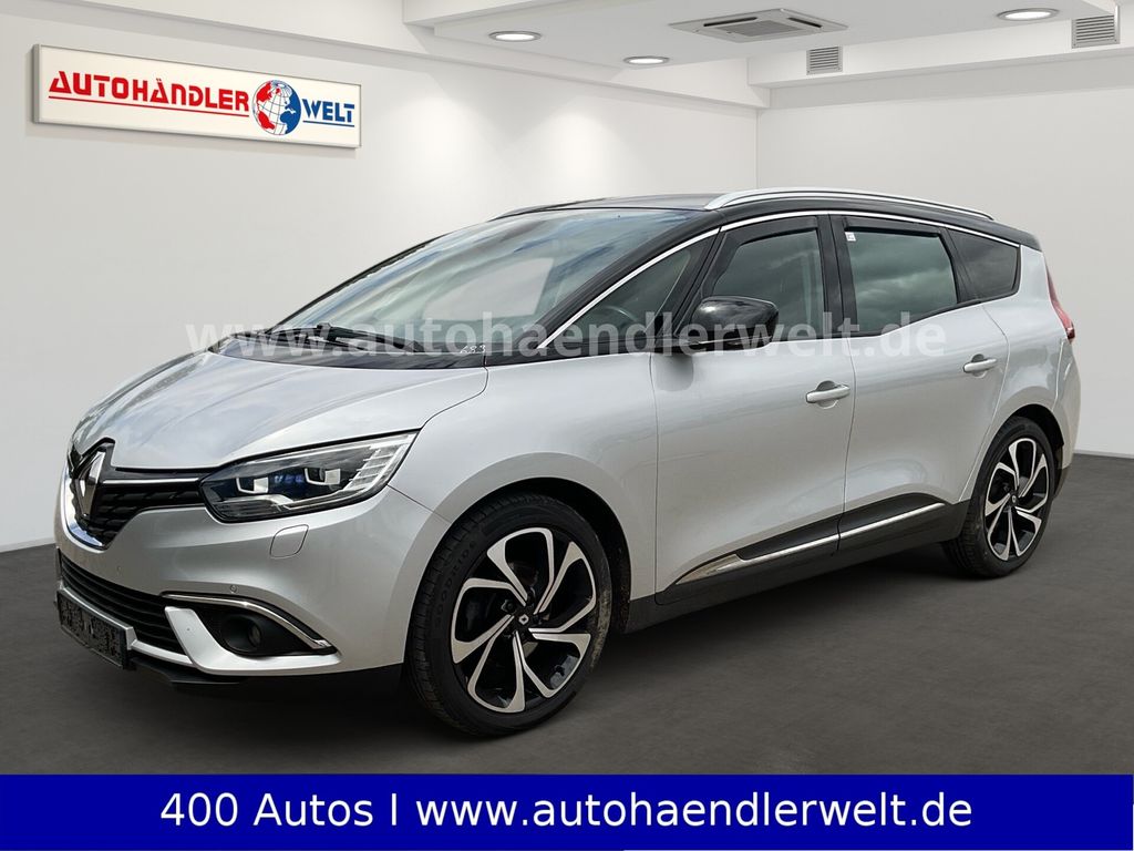 Image of Renault Grand Scenic