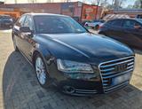 Audi A8 D4 3.0 TDI - Audi A8 mit Diesel-Antrieb: Limousine, 4.0