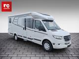 HYMER / ERIBA / HYMERCAR B-Klasse MC T 680 2026 MJ, AutarkieSmart, Winter - Wohnmobil oder -wagen