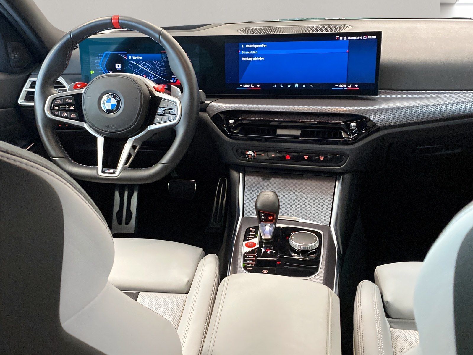 BMW M3 - Bild 7