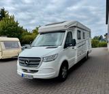 HYMER / ERIBA / HYMERCAR ML-T 620 Klima, Hubstützen, Luftfahrwerk - HYMER / ERIBA 620
