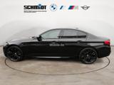 BMW M5 Competition xDrive + 2Jahre-BPS.-GARANTIE - mit Benzin-Antrieb: Schwarz, Bordcomputer
