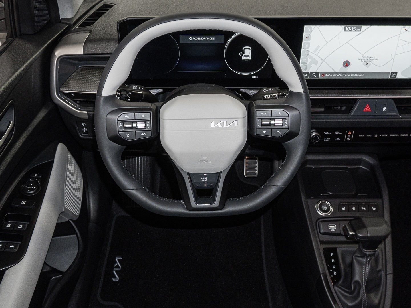 Kia Stonic - Bild 7