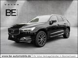 Volvo XC60 D4 Inscription 2WD STANDHZ PANORAMADACH - : Schwarz, Geländewagen