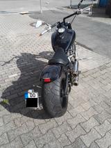 Yamaha XV 1600 A - YAMAHA CHOPPER XV 1600