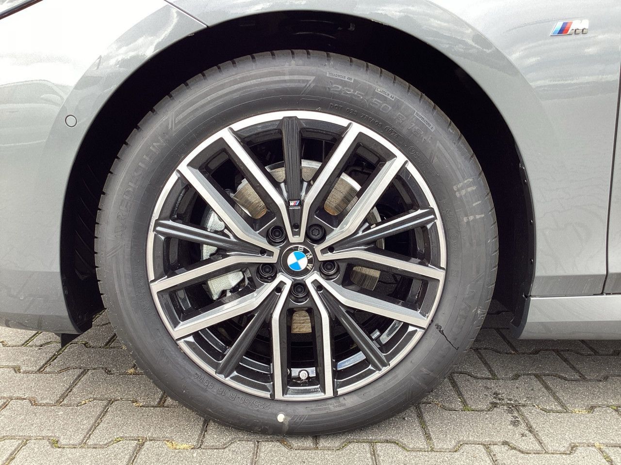 BMW 218 Active Tourer - Bild 11