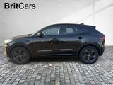 Jaguar E-PACE D165 AWD R-Dyamic SE ACC CAM LED NAVI TWA - Jaguar E-PACE SE mit Diesel-Antrieb