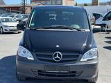Mercedes-Benz Vito Kombi 122 CDI lang 5 Sitzer/SHZ/NAVI/EURO 5 - Mercedes-Benz Vito: 122