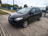 Mazda 5 Lim. 1.8 Exclusive 7 Sitze - gebrauchte Mazda 5 aus dem Jahr 2008