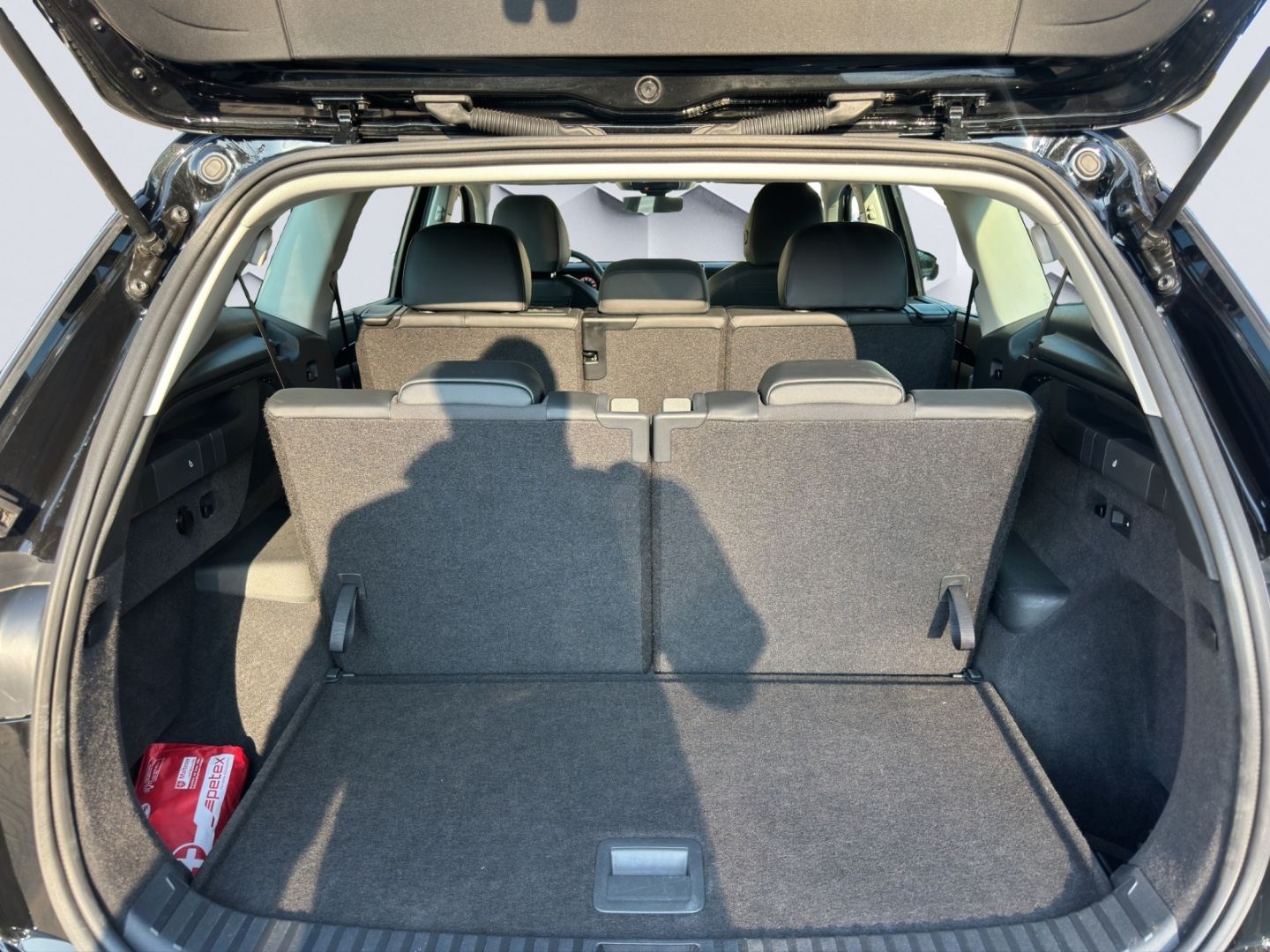 Tayron 2.0 TDI 142 kW Life 4Motion 2.0TDI 142kW 