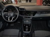 Audi A3 - Vorschau Bild 12