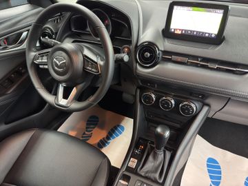 Mazda CX-3 Selection Automatik Sitzhzg+LED+Headup, Bild 20