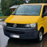 Volkswagen T5 Transporter - Transporter bis 5.000 Euro