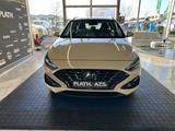Hyundai i30 cw Trend Mild-Hybrid - TAXI - Hyundai i30: Kombi