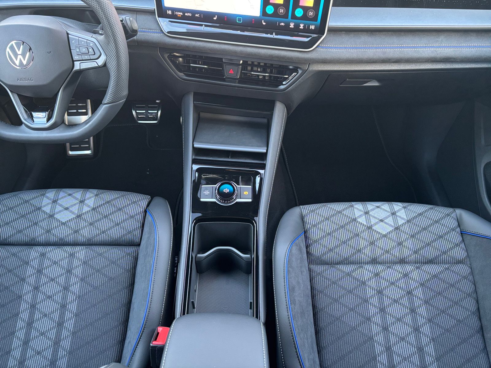 Volkswagen Tayron - Bild 8