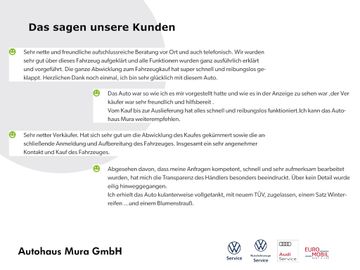 Volkswagen Caddy Maxi - 3