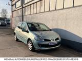 Renault Clio Campus 1.2 16V TÜV NEU - Renault Clio aus 2007: Campus