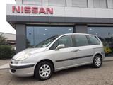 Peugeot 807 2.0 HDi ST 7 POSTI - KM CERTIFICATI  - Peugeot 807 aus 2004