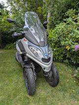 Piaggio  Piaggio MP3 300 HPE ( TÜV  7/28) - Piaggio Motorräder in Düsseldorf