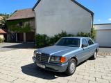 Mercedes-Benz S 260 - Mercedes-Benz S 260 Gebrauchtwagen