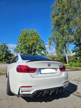 BMW m4 f82 - BMW M4: F82