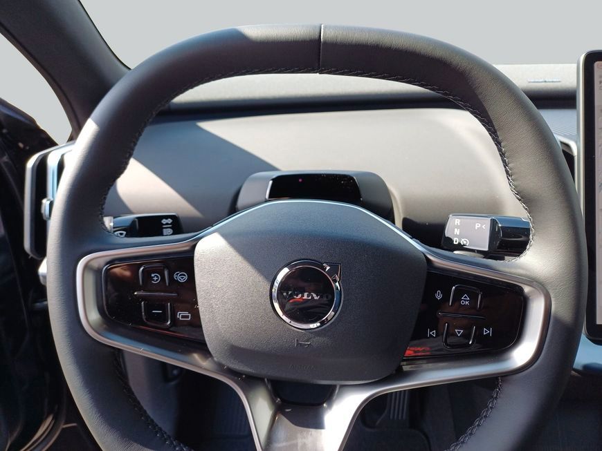 Volvo EX30 - Bild 14