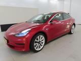 Tesla Model 3 Standard RWD Plus [ AUTOPILOT+19" LMV+60 - rote Tesla Model 3