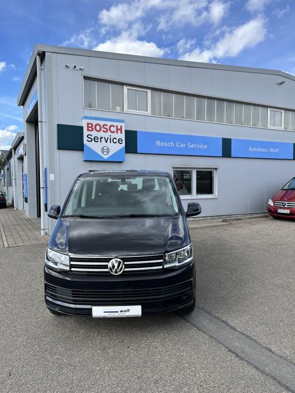 Volkswagen T6 Multivan