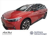Volkswagen ID.7 - Vorschau Bild 1