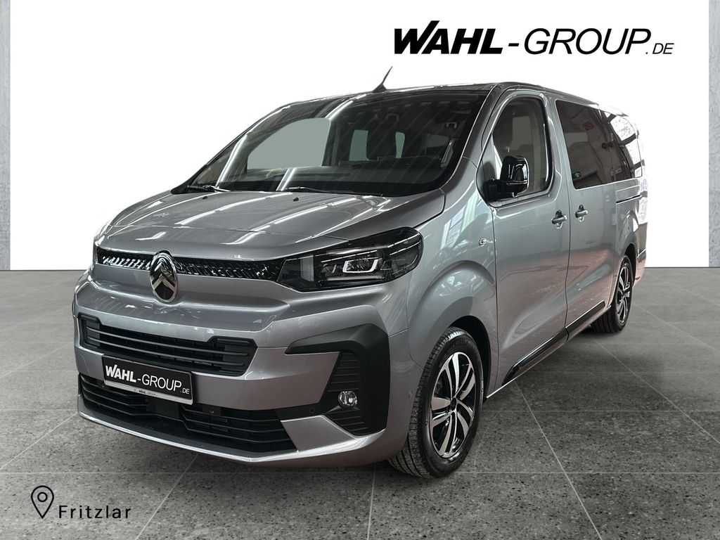 Citroën SpaceTourer