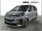 Citroën Spacetourer Diesel 180 XL Max EAT8 - Citroën SpaceTourer Max mit Diesel-Antrieb