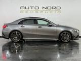Mercedes-Benz A 35 AMG Limo. 4Matic*Pano*Kamera*Burmester*DAB* - graue Mercedes-Benz A 35 AMG