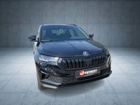 Skoda Karoq - Vorschau Bild 8