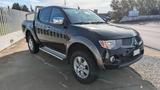 Mitsubishi L200 2.5 DI-D/136CV Double Cab Intens - gebrauchte Mitsubishi L200 aus dem Jahr 2007