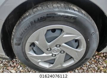 Hyundai i20 - 10