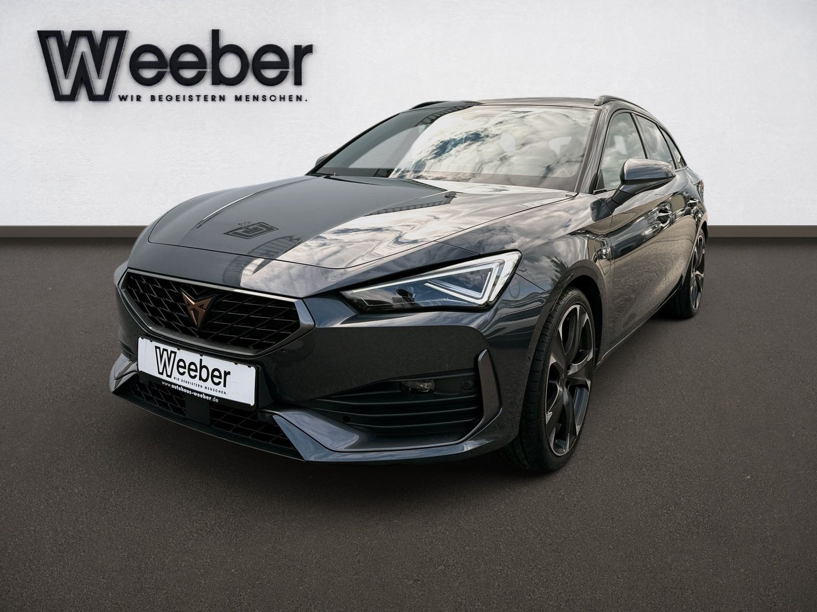 Cupra Leon Sportstourer VZ e-Hybrid *KAMERA*AHK*MATRIX imagem 2