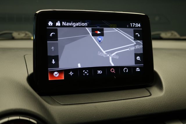 CX-3 Sports-Line AWD/HEAD-UP/STHZ/KAMERA – Vorschau 30