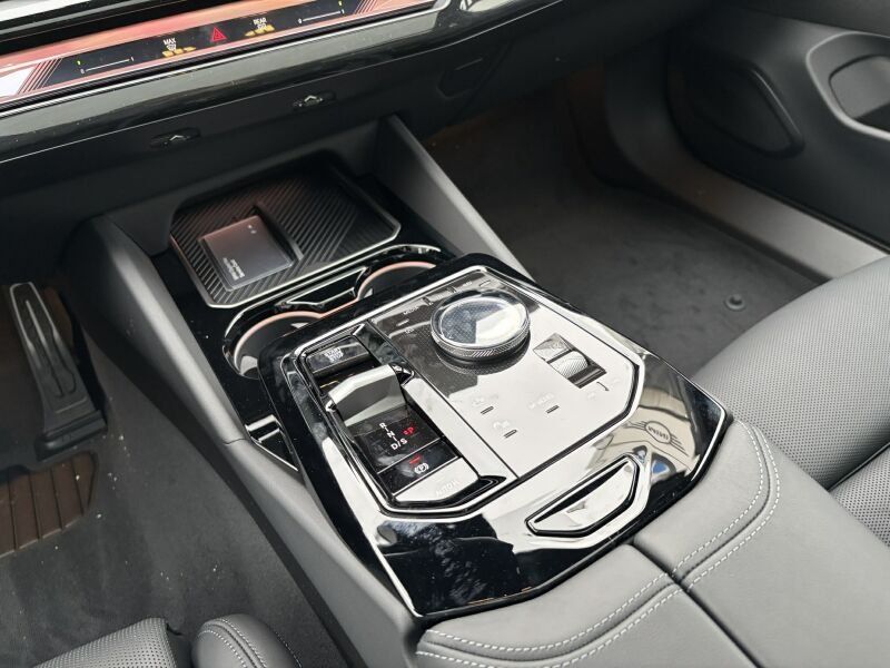 BMW 520 - Bild 10