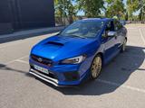 Subaru WRX STI 2.5 Final Edition Final Edition - Subaru WRX STI: Final Edition