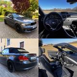 BMW d Cabrio LEDER XENON NAVI SHZ PDC Preis VB - BMW: Cabrio, Preis