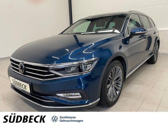 Image of Volkswagen Passat Variant