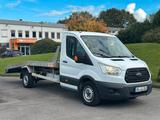 Ford Transit Pritsche 350 L4 Einzelkabine