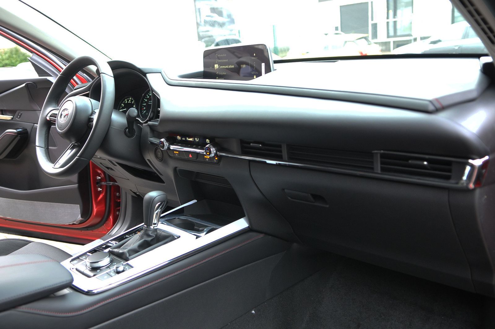 Mazda CX-30 - Bild 18