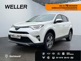 Toyota RAV 4 2.5 4x2 Hybrid Edition-S *360°*el Heck*TWA - Toyota mit Hybrid-Antrieb: Geländewagen