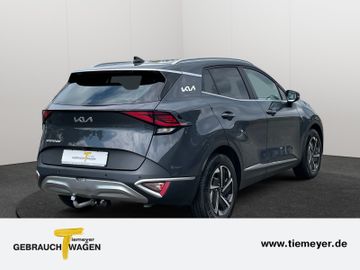 KIA Sportage - 5