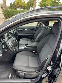 Mercedes C 180 - 8