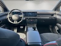 Hyundai TUCSON - Vorschau Bild 12