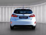 Ford Fiesta Titanium NAVI | LED | KLIMAAUTOMTIK | PDC - gebrauchte Ford Fiesta aus dem Jahr 2022
