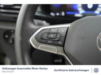 Volkswagen T-Cross - Vorschau Bild 19